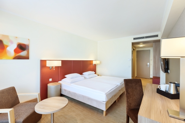 Hotel Schillerpark Linz a member of Radisson Individuals